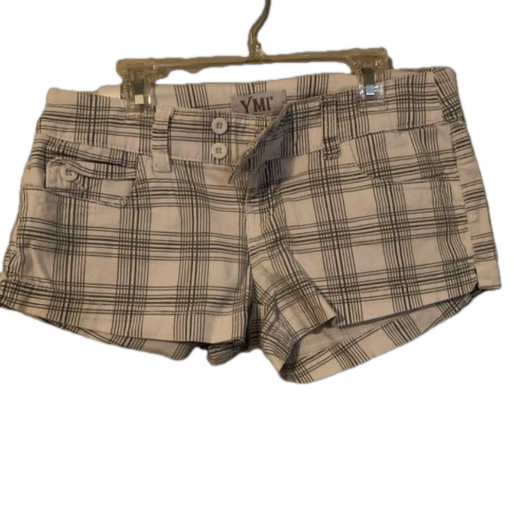 Women’s YMC shorts, size 3